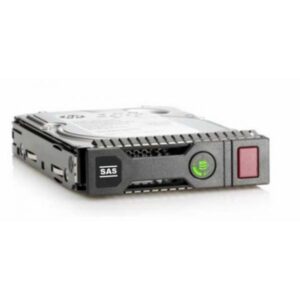 Hypertec 793669-B21-HY disco rigido interno 4 TB 3.5 SAS (Hypertec system compatible Hewlett Packard / Compaq 4 TB 3.5 LFF SAS 12Gb/s Hard drive - hot-swap [3Years warranty])