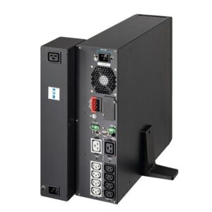 Eaton 9PX1500IRTM gruppo di continuità [UPS] Doppia conversione [online] 1,5 kVA 1500 W 8 presa[e] AC (EATON 9PX 1500I RT2U MARINE . - )