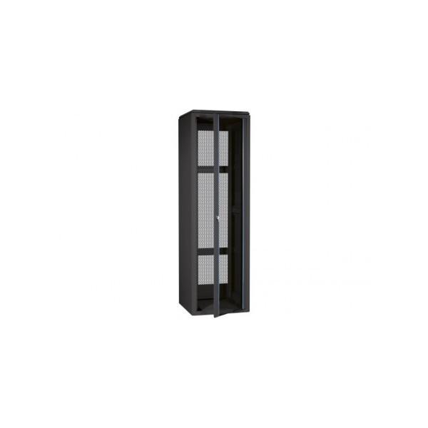 EXC 755172 rack 32U Rack indipendenti Nero (Network cabinet 800 x 800 32U Black)