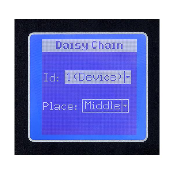 Eaton EMAH28 unità di distribuzione dell'energia [PDU] 8 presa[e] AC 1U Nero (EPDU MANAGED IEC - EMAH28 - .)