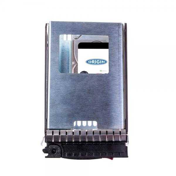 Origin Storage CPQ-900SAS/10-S5 disco rigido interno 900 GB 10000 Giri/min 128 MB 3.5 SAS (Origin Storage HDD 900GB 3.5in SAS 10000RPM in Hot Swap Caddy)