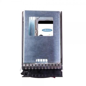 Origin Storage CPQ-8000NLSA/7-S5 disco rigido interno 8 TB 7200 Giri/min 128 MB 3.5 NL-SATA (Origin Storage HDD 8TB 3.5in NearLine SATA 7200RPM in Hot Swap Caddy)