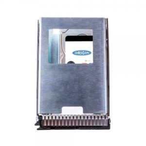 Origin Storage CPQ-8000NLSA/7-S8 disco rigido interno 8 TB 7200 Giri/min 128 MB 3.5 NL-SATA (Origin Storage HDD 8TB 3.5in NearLine SATA 7200RPM in Hot Swap Caddy)