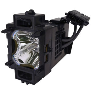 TEKLAMPS A1203604A / F93088600 / XL-5200 lampada per proiettore (Lamp for SONY KDS 50A2000 Projector Lamp/SONY KDS 55A2000 Projector Lamp/SONY KDS 50A2020 Projector Lamp/SONY KDS 60A3000 Projector Lamp/SONY KDS 60A2020 Projector Lamp/SONY KDS 55A3000 Projector Lamp/SONY KDS 60A2000 Projector Lamp/SONY KDS 55A2020 Projector Lamp/SONY KDS 50A3000 Projector Lamp/SONY KDS 50A2020 Original Inside Projector Lamp - Replaces A1203604A / F93088600 / XL-5200/SONY KDS 55A2020 Original Inside Projector Lam