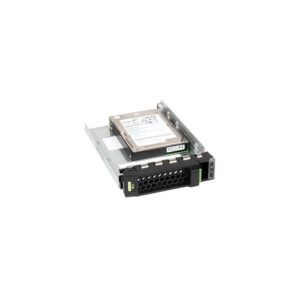 Fujitsu S26361-F5633-L240 drives allo stato solido 240 GB 2.5 Serial ATA III (SSD SATA 6G 240GB READ-INT.,2.5IN H-P EP)