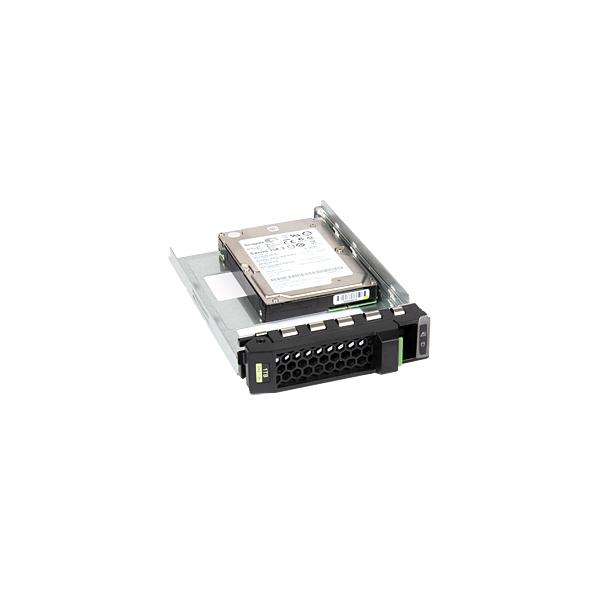 Fujitsu S26361-F5633-L240 drives allo stato solido 240 GB 2.5 Serial ATA III (SSD SATA 6G 240GB READ-INT.,2.5IN H-P EP)