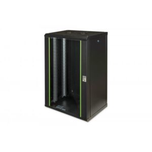 Digitus Alloggiamento a parete serie Unique - 600x450 mm [LxP] (Digitus Unique DN-19 20-U-SW rack - 20)