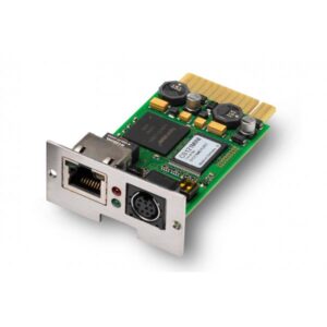 AEG SNMP mini (AEG Protect B_PRO WEB/ SMNP Management)