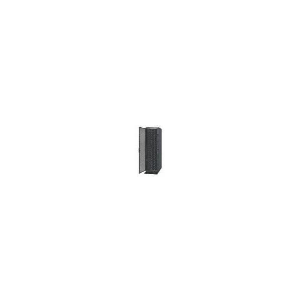 IBM 9306421 rack Rack indipendenti Nero (IBM NETBAY 42 STANDARD EXP KIT)