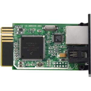 PowerWalker SNMP Manager (SNMP Manager - VFI1000,VFI1500,VFI3000 etc. - Warranty: 24M)