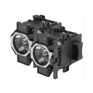CoreParts ML12405 lampada per proiettore 330 W (Projector Lamp for Epson 330 - Watt 3500 Hours, 330 Watt - Dual version [2 Lamps], fit for Epson EB-Z8000W, EB-Z8050W - Warranty: 12M)