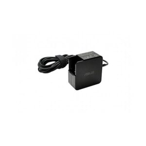 ASUS 0A001-00238200 adattatore e invertitore Interno 45 W Nero (AC Adapter USB Type-C 45W [No Plug])
