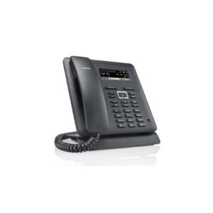 Gigaset Maxwell Basic telefono IP Nero 2 linee LCD (GIGASET MAXWELL BASIC)