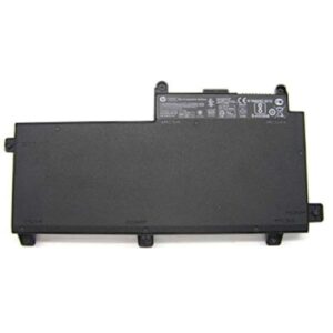 HP 801554-002 ricambio per laptop Batteria (Batt 3-Cell lithium-Ion - 4.21Ah, 48Wh - Warranty: 12M)