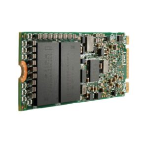 HP 915944-001 drives allo stato solido 256 GB M.2 Serial ATA III TLC (SSD 256GB 2280.M2 SATA-3 TLC - Warranty: 12M)