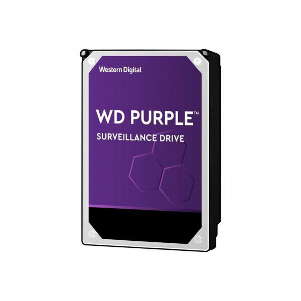 Ernitec HDD-8000GB disco rigido interno 8 TB 7200 Giri/min 3.5 Serial ATA III (8TB HDD SATA 24/7 - for Pegasus and Viking Servers - Warranty: 36M)
