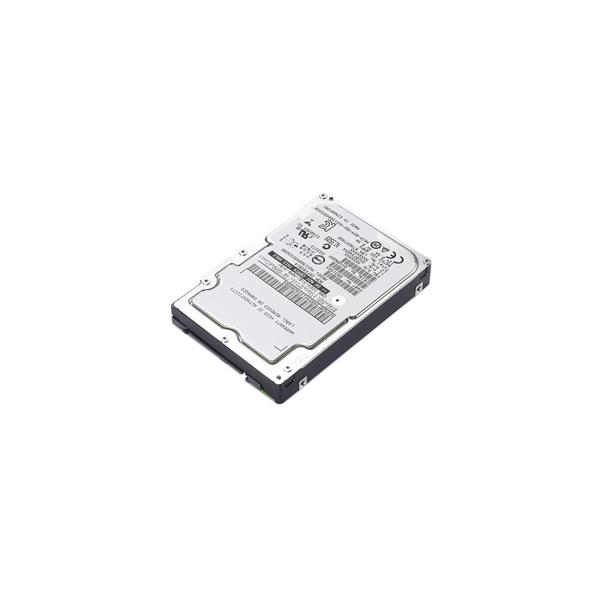 Lenovo 49Y2004 disco rigido interno 600 GB 10000 Giri/min 2.5 SAS (600Gb Sas 2.5 2.5 - Warranty: 12M)