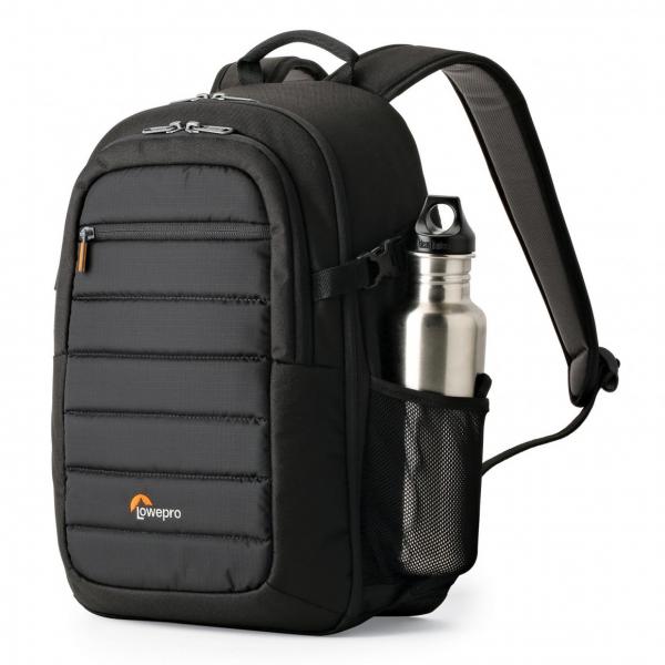 Lowepro Tahoe 150 Zaino Nero (Lowepro Tahoe BP 150 - rygs?k til kame)