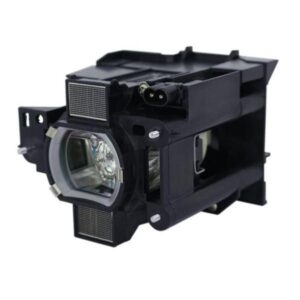 CoreParts ML12551 lampada per proiettore 365 W (Projector Lamp for Hitachi - 365 Watt 2000 Hours, 365 Watt - fit for Hitachi Projector CP-WU8460, CP-WU8461, CP-WX8265, CP-X8170, HCP-D767U - Warranty: 12M)
