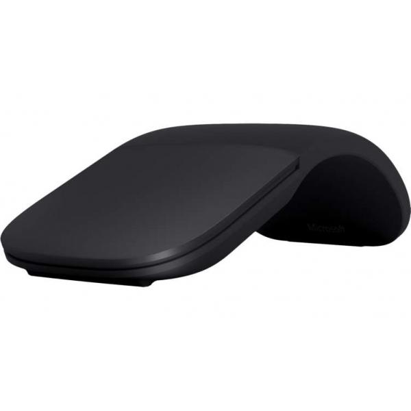 Microsoft Surface Arc mouse Viaggio Ambidestro Bluetooth (Surface Arc Mouse - Ambidextrous Bluetooth - Warranty: 12M)