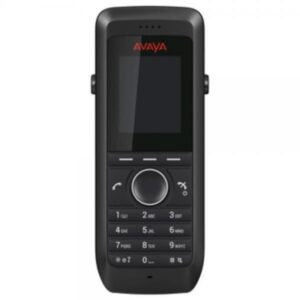Avaya 3735 telefono IP Nero LCD (Avaya 3735 IP phone Black LCD)