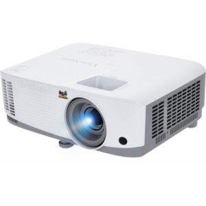 Viewsonic PA503W videoproiettore Proiettore a raggio standard 3800 ANSI lumen DMD WXGA [1280x800] Bianco (PA503W WXGA - 3600LM 22000 HDMI)