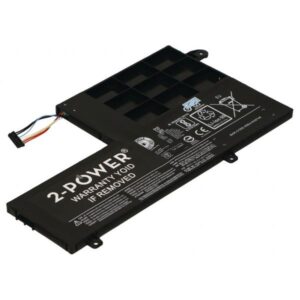 2-Power CBP3584A ricambio per laptop Batteria (Main Battery Pack 7.4V 4050mAh)