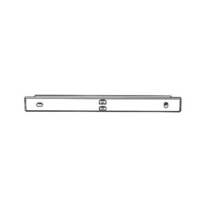 Cisco CS-KIT-WMK= accessorio per videoconferenza Montaggio a muro Grigio (WALL MOUNT FOR CISCO SPARK KIT - .)