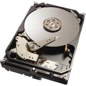 CoreParts SA300005I404 disco rigido interno 300 GB 15000 Giri/min 3.5 SAS (3.5 SAS Hotswap 300GB 15K - Warranty: 12M)