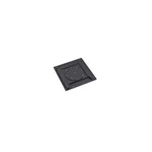 Chief Rotation Adapter Nero (PAC400 - 90° Rotation Adapter Max Weight 90.7kg - Black)