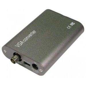 BNC to SVGA Adapter
