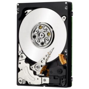 Fujitsu 1TB 2.5 7.2K NL SAS disco rigido interno 7200 Giri/min 2.5 (DX8090 S2 HD NLSAS 1TB 7.2 2.5,1TB 2.5&quot 7.2K NL SAS hard disk drive)