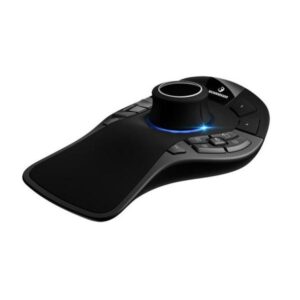 3Dconnexion SpaceMouse Pro USB 3DX-700040