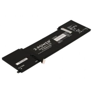 2-Power CBP3589A ricambio per laptop Batteria (Main Battery Pack 15.2V 3400mAh)