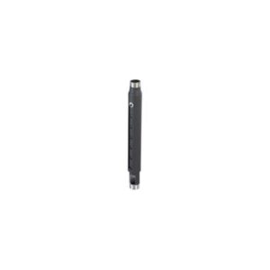 Chief CMS0810 kit di fissaggio Nero (Chief CMS0810 mounting kit Black)