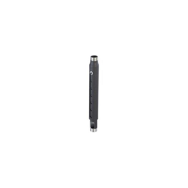 Chief CMS0810 kit di fissaggio Nero (Chief CMS0810 mounting kit Black)