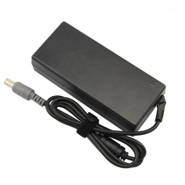 Lenovo ThinkPad 90W AC adattatore e invertitore Interno Nero (90W AC Adapter - Warranty: 12M)