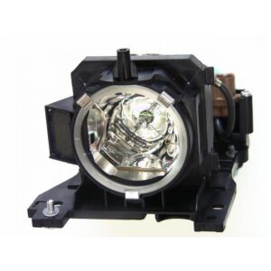 CoreParts ML10207 lampada per proiettore 220 W (Projector Lamp for Hitachi - 220 Watt 220 Watt, 2000 Hours - fit or Hitachi CP-X200, CP-X205, CP-X300, CP-X305, CP-X308, CP-X400, ED-X30 - Warranty: 12M)
