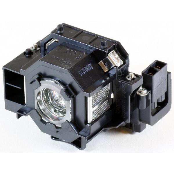 CoreParts ML10252 lampada per proiettore 170 W (Projector Lamp for Epson 170 - Watt 170 Watt, 2000 Hours fit - for Epson EB-S6, EB-S62, EB-TW420, EB-W6, EB-X6, EB-X62, EH-TW420, EMP-77C - Warranty: 12M)