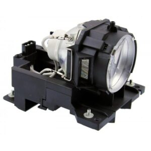 CoreParts ML10314 lampada per proiettore 275 W (Projector Lamp for Hitachi - 275 Watt 3000 hours, 275 - Watts fit for Hitachi Projector CP-X615, CP-X705, CP-X807, CP-X809, HCP-7100X, - Warranty: 12M)