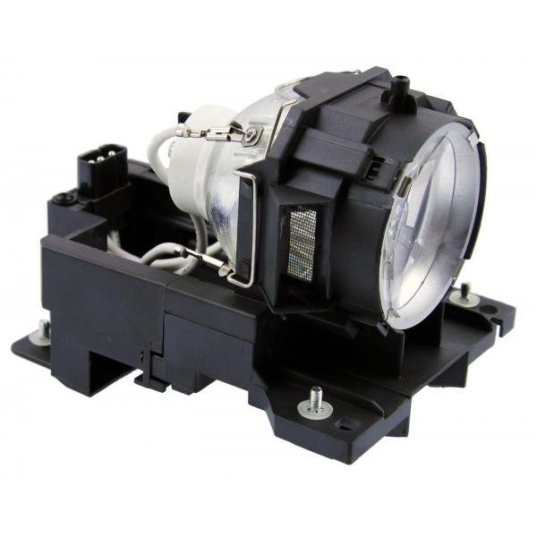 CoreParts ML10314 lampada per proiettore 275 W (Projector Lamp for Hitachi - 275 Watt 3000 hours, 275 - Watts fit for Hitachi Projector CP-X615, CP-X705, CP-X807, CP-X809, HCP-7100X, - Warranty: 12M)