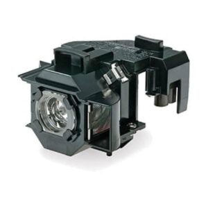 CoreParts ML11179 lampada per proiettore 170 W (Projector Lamp for Epson 170 - Watt 170 Watt, 2000 Hours fit - for Epson Projector EMP-62, EMP-62C, EMP-63, EMP-76C, EMP-82, EMP-X3 - Warranty: 12M)