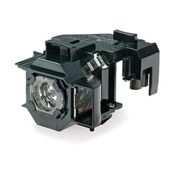 CoreParts ML11179 lampada per proiettore 170 W (Projector Lamp for Epson 170 - Watt 170 Watt, 2000 Hours fit - for Epson Projector EMP-62, EMP-62C, EMP-63, EMP-76C, EMP-82, EMP-X3 - Warranty: 12M)