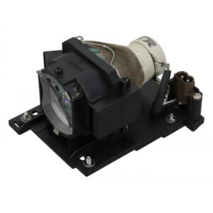 CoreParts ML12119 lampada per proiettore 210 W (Projector Lamp for Hitachi - 210 Watt 210 Watt, 3000 Hours - fit for Hitachi Projector CP-WX3011N, CP-WX3014WN, CP-X2510, CP-X3010 - Warranty: 12M)