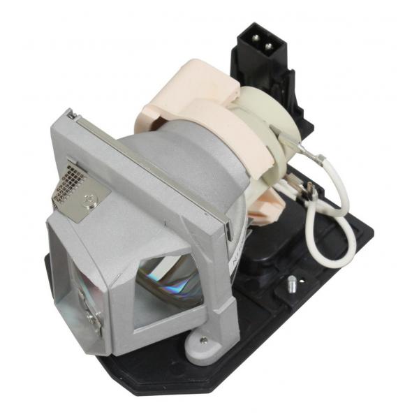 CoreParts ML12127 lampada per proiettore 230 W (Projector Lamp for Optoma 230 - Watt 3000 Hours, 230 Watt fit - for Optoma EH1020, EW612, EW615, EX615, HD20, HD200X, HD2200, TX612, TX615 - Warranty: 12M)