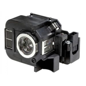CoreParts ML12184 lampada per proiettore 200 W (Projector Lamp for Epson 200 - Watt 200 Watt, 5000 Hours fit - for Epson 825, 826W, 84, 85, EB-824, EB-824H, EB-825, EB-825H, EB-825V - Warranty: 12M)