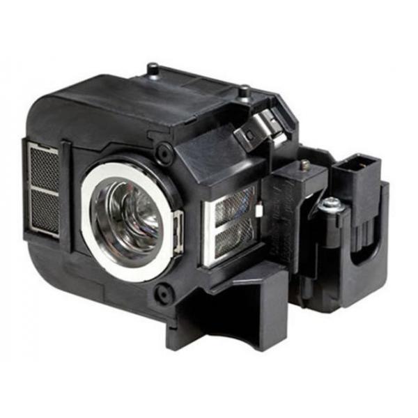 CoreParts ML12184 lampada per proiettore 200 W (Projector Lamp for Epson 200 - Watt 200 Watt, 5000 Hours fit - for Epson 825, 826W, 84, 85, EB-824, EB-824H, EB-825, EB-825H, EB-825V - Warranty: 12M)