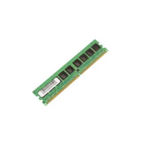 CoreParts MMH0837/2048 memoria 2 GB 1 x 2 GB DDR2 533 MHz Data Integrity Check [verifica integrità dati] (2GB Memory Module 533Mhz DDR2 - Major DIMM for HP 533MHz DDR2 - MAJOR DIMM - Warranty: 120M)