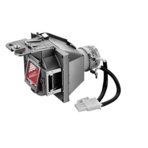 CoreParts ML12402 lampada per proiettore 330 W (Projector Lamp for BenQ 350 - Watt 3500 Hours, 350 Watt fit - for BenQ Projector MX505, MS521P, MS514H, MS504, MX570 - Warranty: 12M)