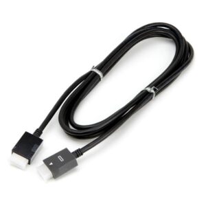 Samsung BN39-01892A ricambio TV (One Connect Cable [3 meter] - BN39-01892A, Cable, Black, - Samsung, UN105S9WAF, UN110S9VF, UN55HU9000F, UN65HU9000F, UN78HU9000F, 1 pc[s] - Warranty: 1M)